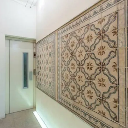 Casas Sao Juliao * リスボン