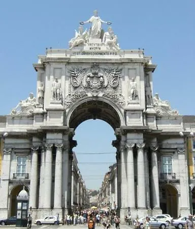 Casas Sao Juliao