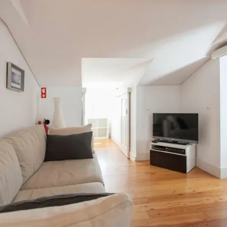 アパート Casas Sao Juliao リスボン