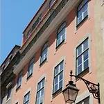 Casas Sao Juliao *