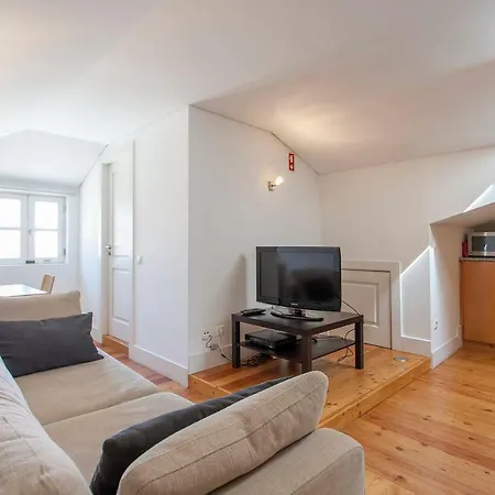 Casas Sao Juliao Lisbona