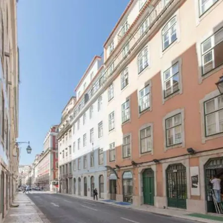 Lejlighed Casas Sao Juliao