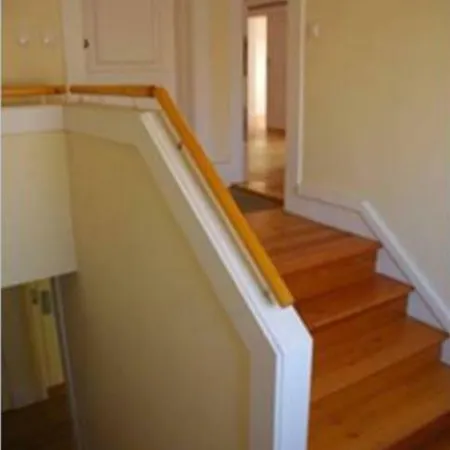 Apartman Casas Sao Juliao *