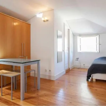 Apartamento Casas Sao Juliao *