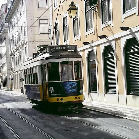 Daire Casas Sao Juliao *