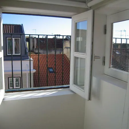 Apartamento Casas Sao Juliao Lisboa