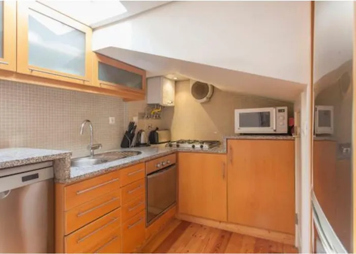 Casas Sao Juliao * ליסבון