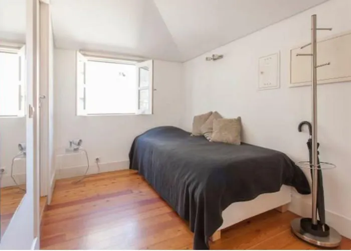 דירה Casas Sao Juliao