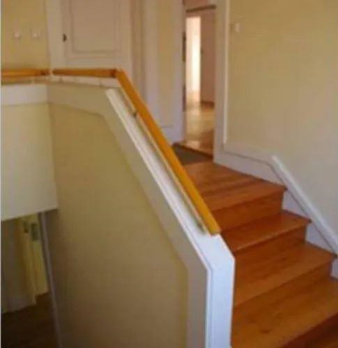 דירה Casas Sao Juliao *