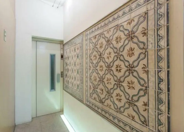 Casas Sao Juliao * ליסבון