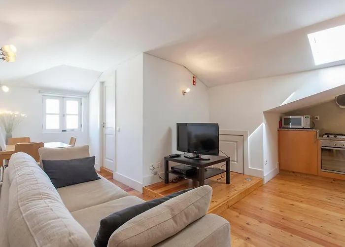 Casas Sao Juliao ליסבון