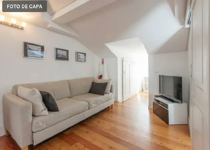 דירה Casas Sao Juliao ליסבון