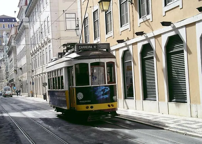 דירה Casas Sao Juliao *