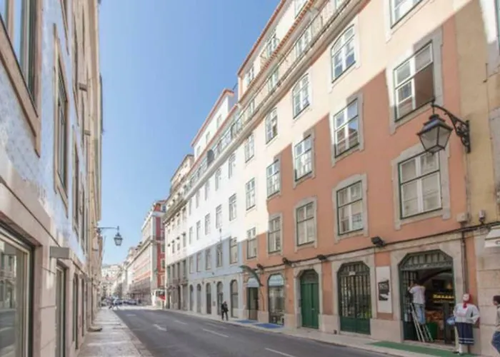 דירה Casas Sao Juliao