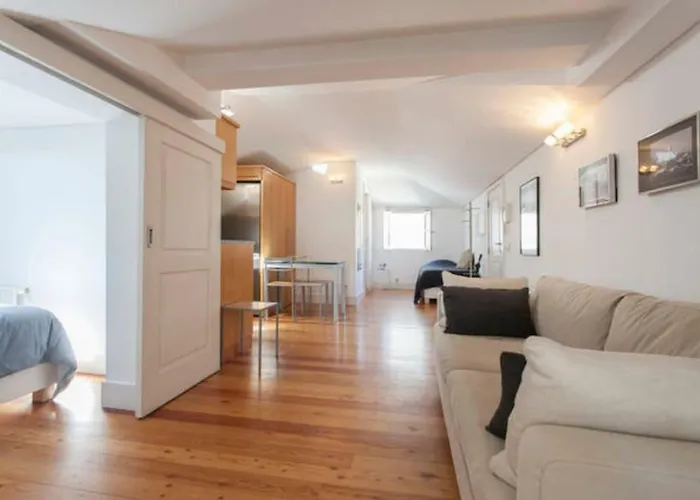 דירה Casas Sao Juliao