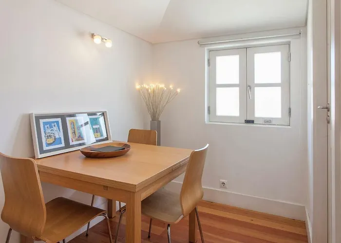 Casas Sao Juliao דירה ליסבון