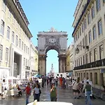 Casas Sao Juliao Apartment Lisbon