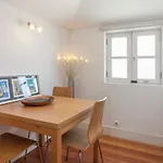 Casas Sao Juliao Apartment Lisbon