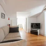 Apartment Casas Sao Juliao Lisbon