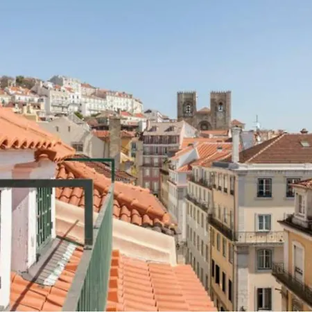 Casas Sao Juliao *